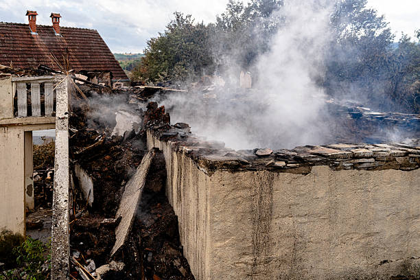Reliable Odor Removal contractor in Pinellas Park, FL by Fire Damage Biloxi